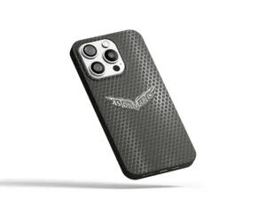 Aston Martin Handycover Tuning Drift Optik